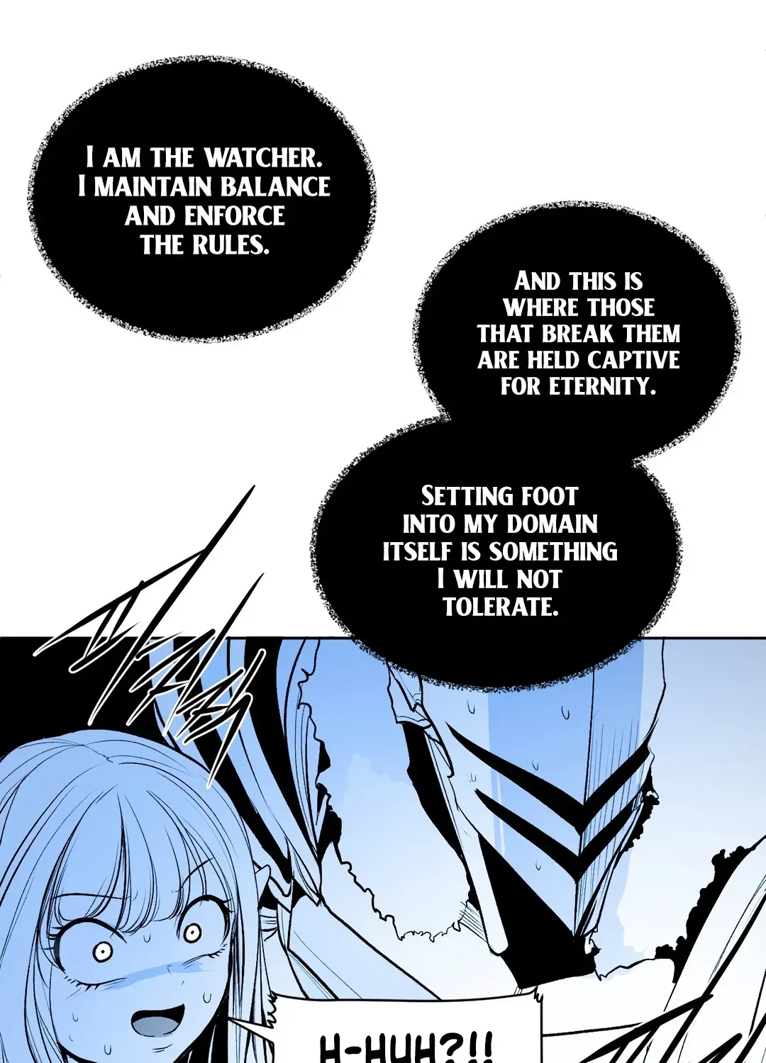 What Happens Inside The Dungeon Chapter 109.1, page 12