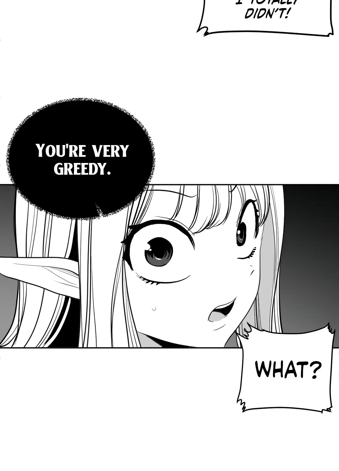 What Happens Inside The Dungeon Chapter 109.1, page 16