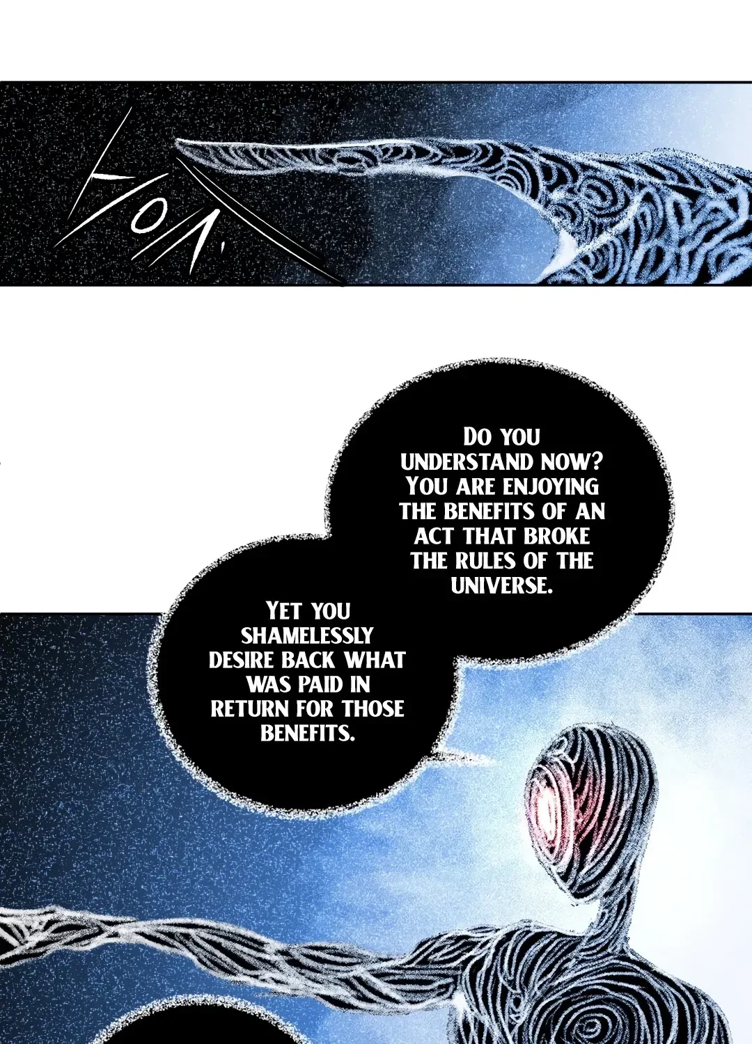 What Happens Inside The Dungeon Chapter 109.1, page 18