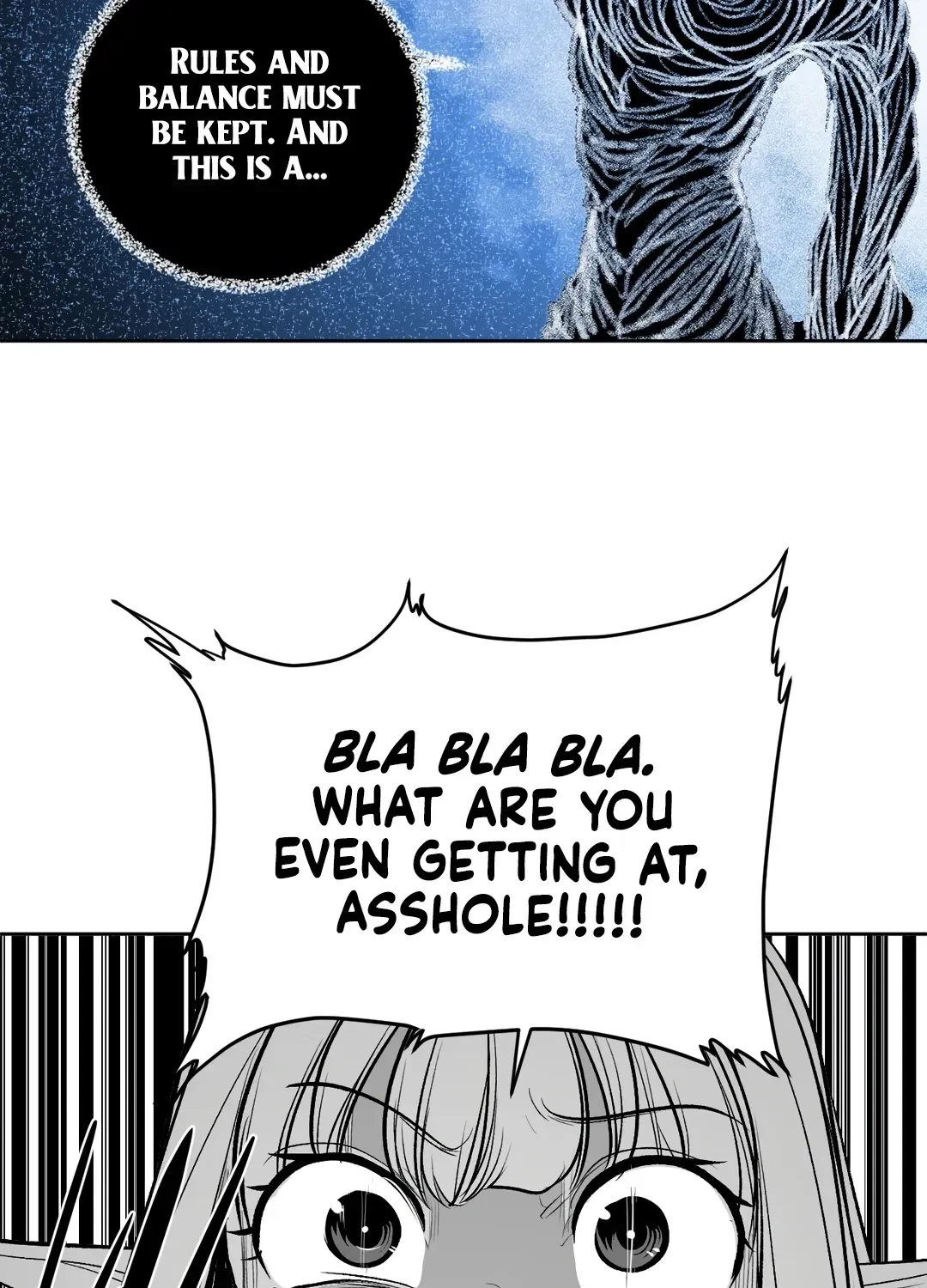 What Happens Inside The Dungeon Chapter 109.1, page 19