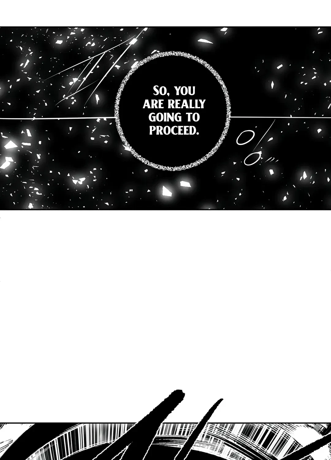 What Happens Inside The Dungeon Chapter 109.1, page 31