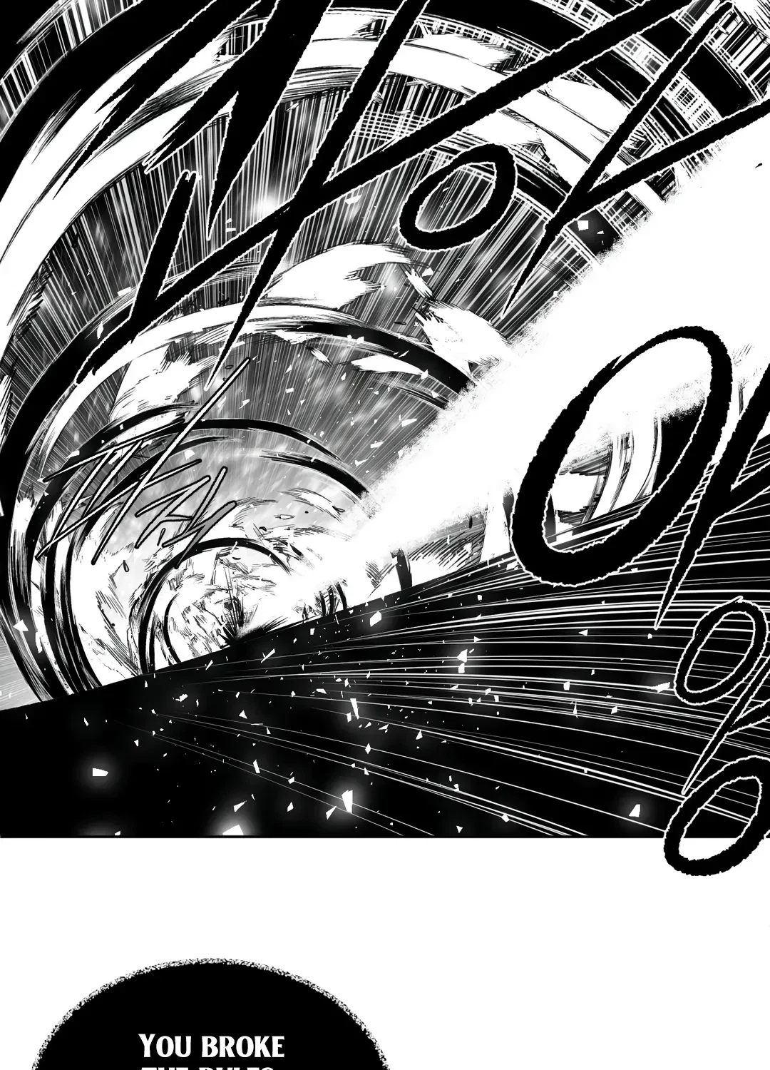 What Happens Inside The Dungeon Chapter 109.1, page 32