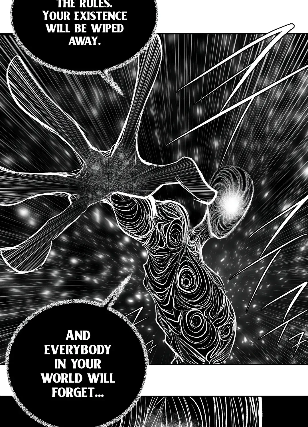 What Happens Inside The Dungeon Chapter 109.1, page 33