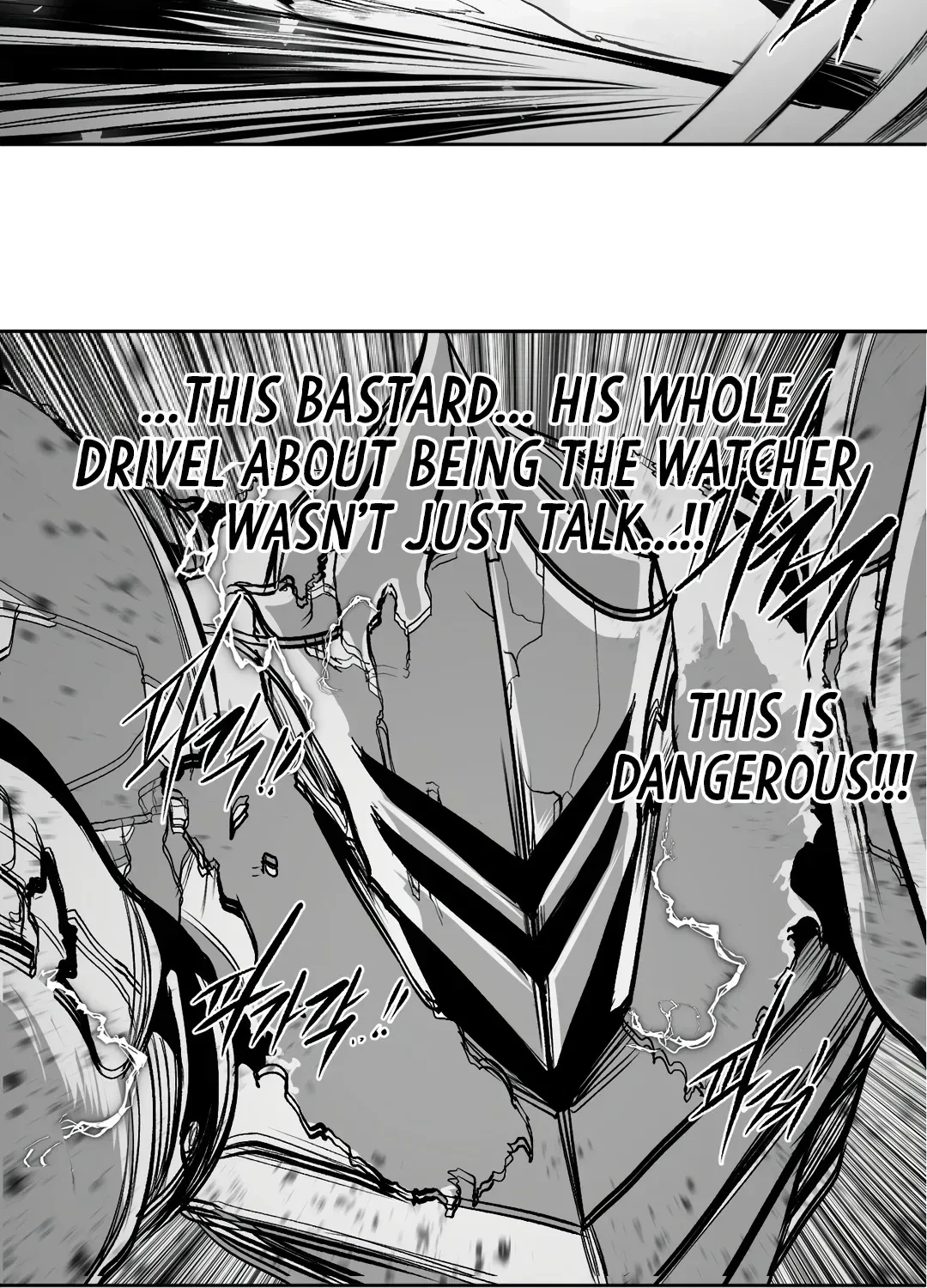 What Happens Inside The Dungeon Chapter 109.1, page 36