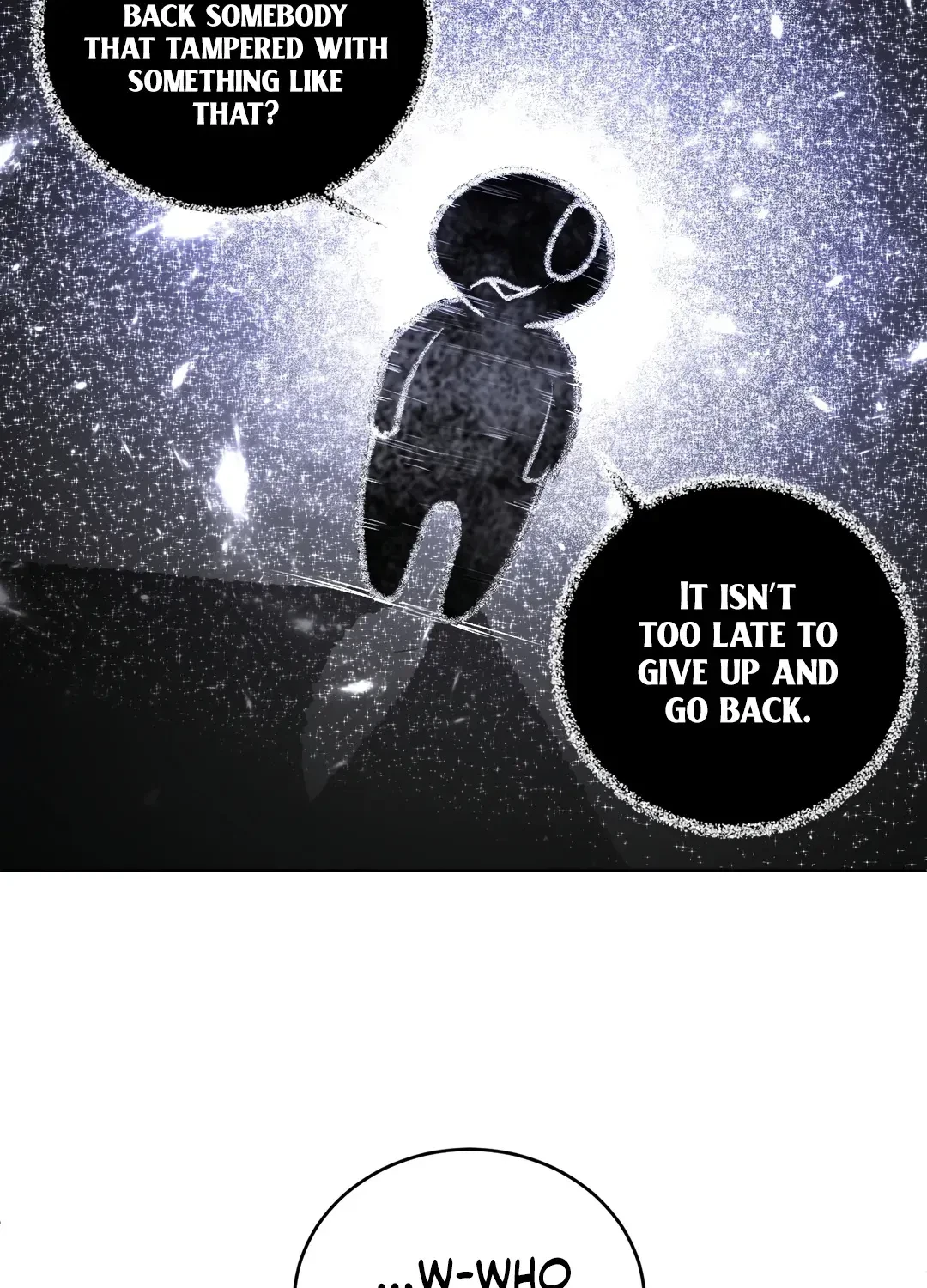 What Happens Inside The Dungeon Chapter 109.1, page 4