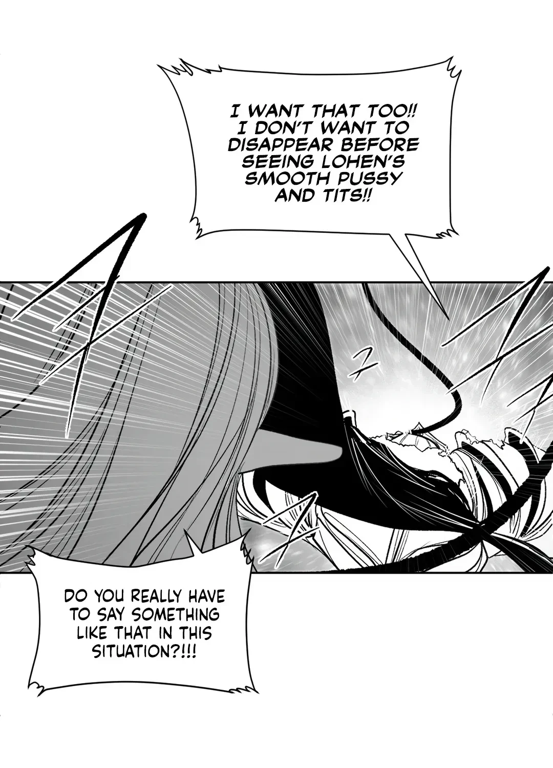 What Happens Inside The Dungeon Chapter 109.1, page 42