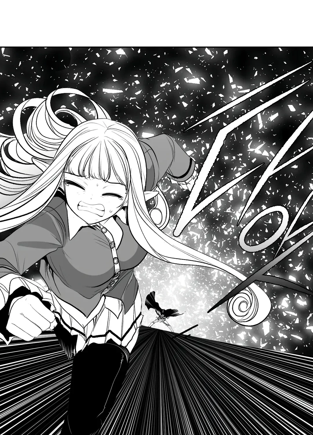 What Happens Inside The Dungeon Chapter 109.1, page 46
