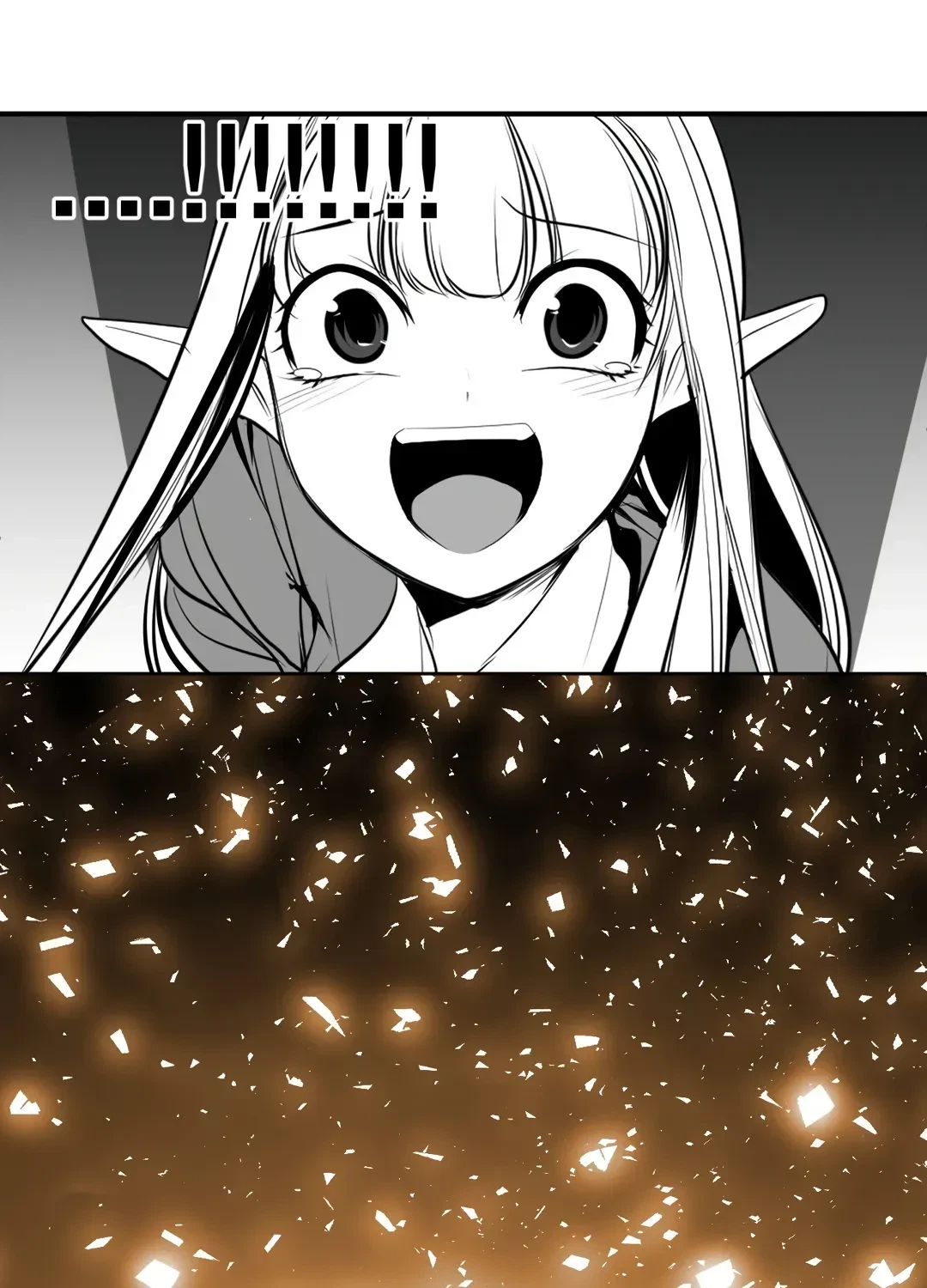 What Happens Inside The Dungeon Chapter 109.1, page 53