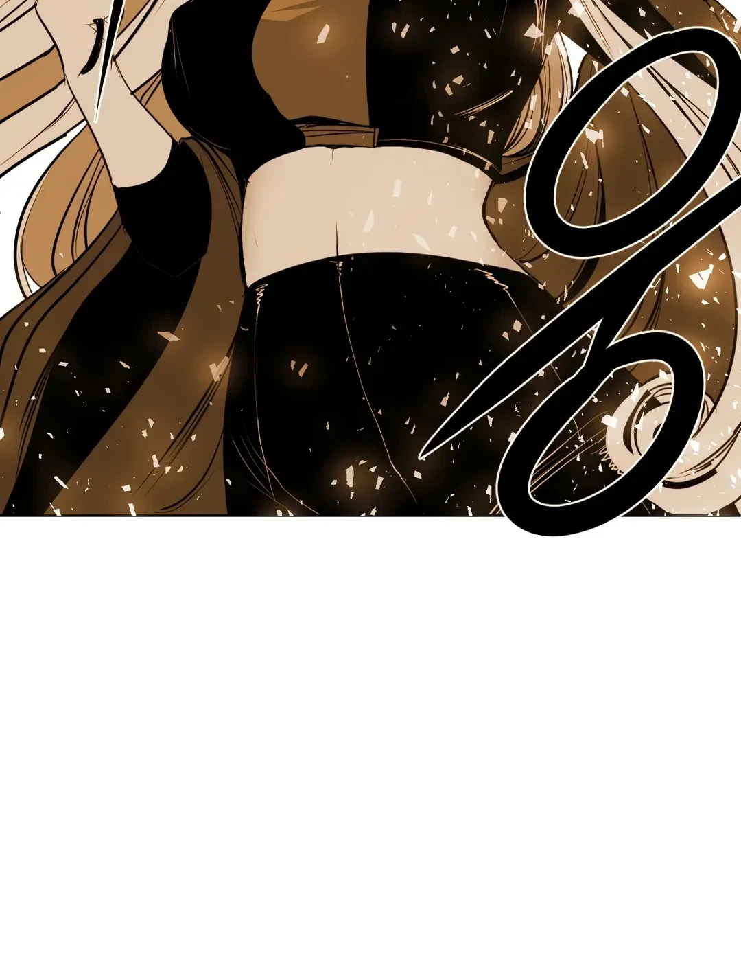 What Happens Inside The Dungeon Chapter 109.1, page 55