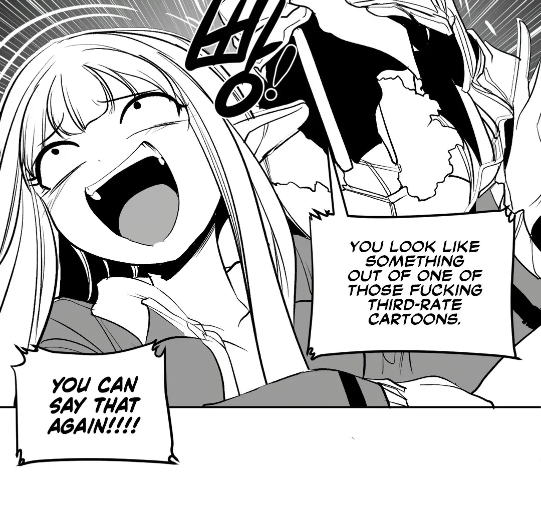 What Happens Inside The Dungeon Chapter 109.1, page 8