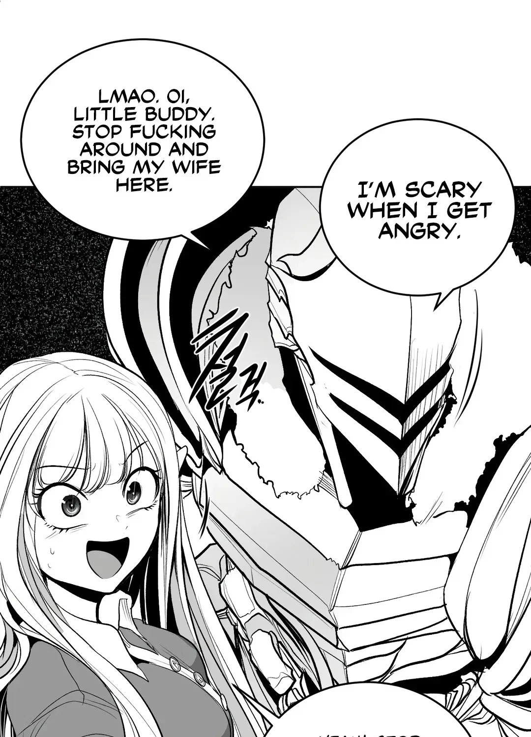 What Happens Inside The Dungeon Chapter 109.1, page 9