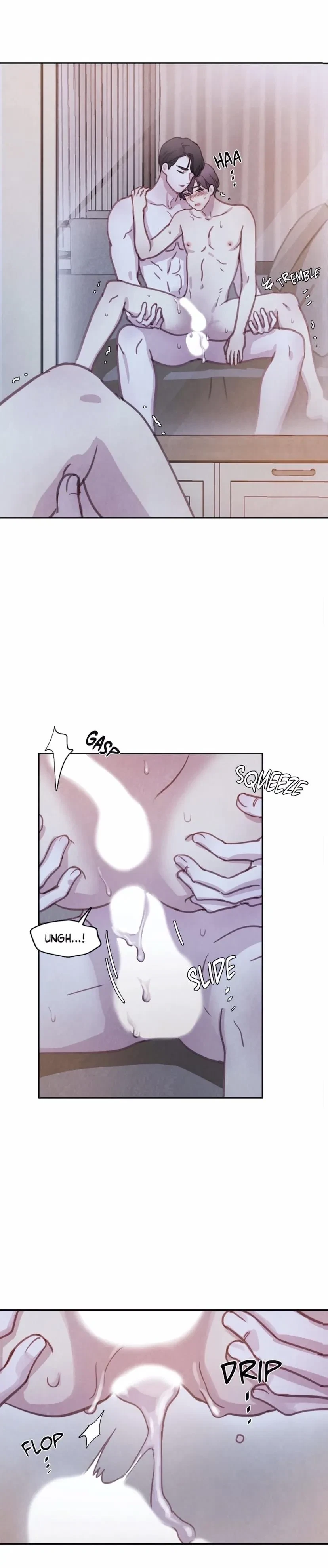 Chapter 69 : Side Story 9, page 16