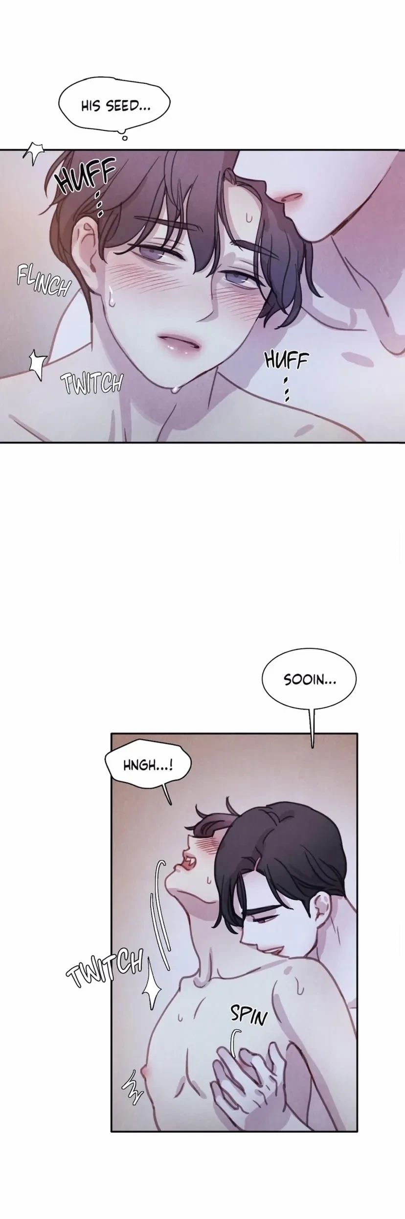 Chapter 69 : Side Story 9, page 17