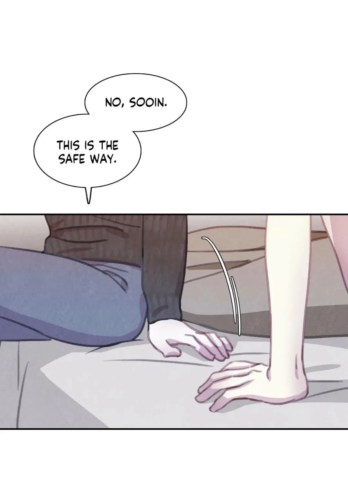 Chapter 69 : Side Story 9, page 33