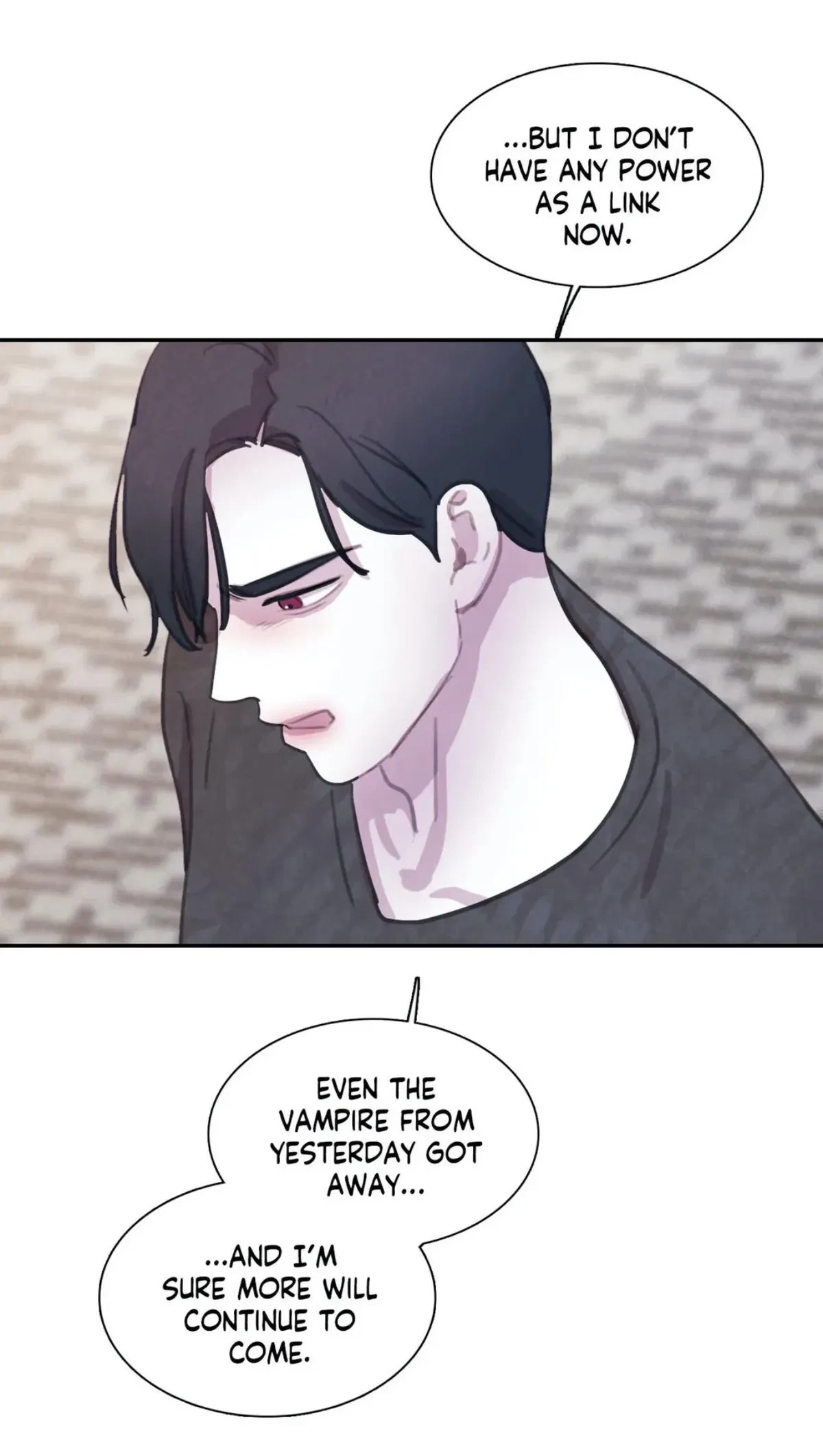 Chapter 69 : Side Story 9, page 35