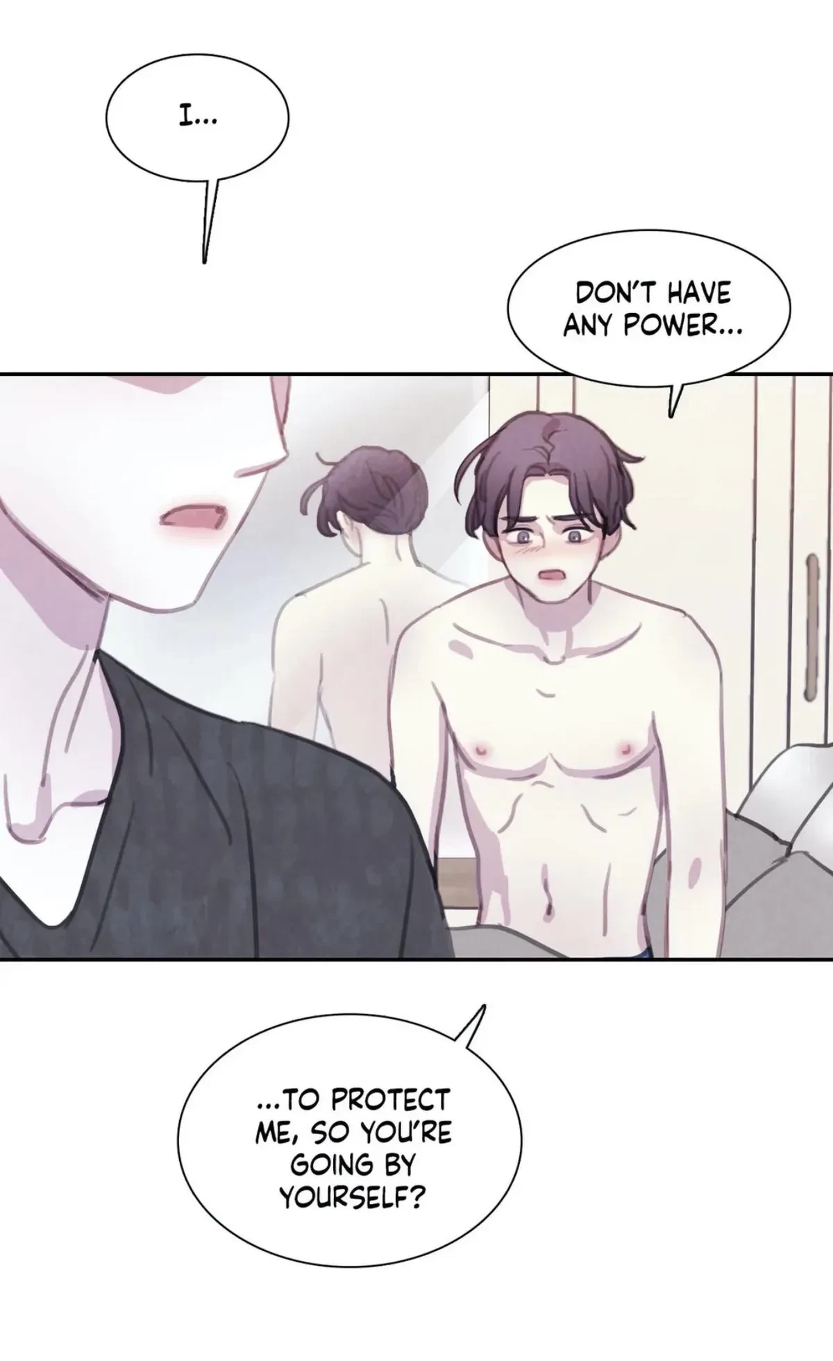 Chapter 69 : Side Story 9, page 37