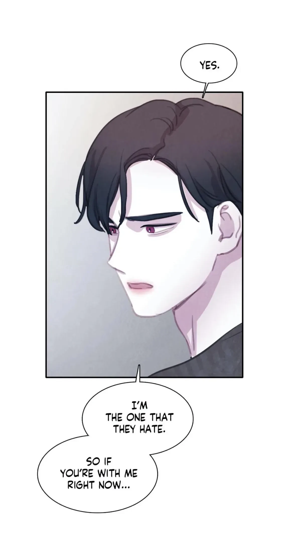 Chapter 69 : Side Story 9, page 38
