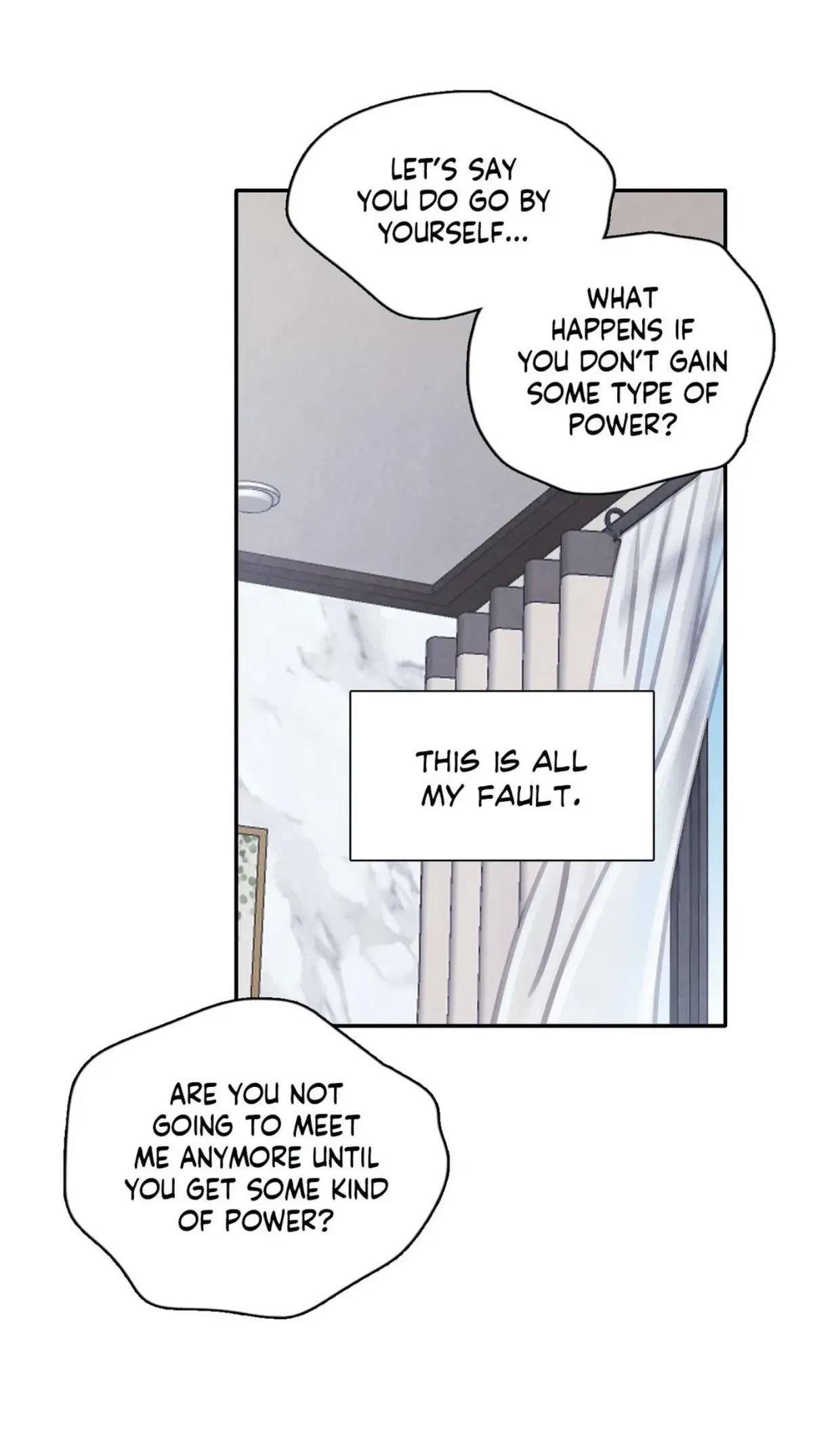 Chapter 69 : Side Story 9, page 44