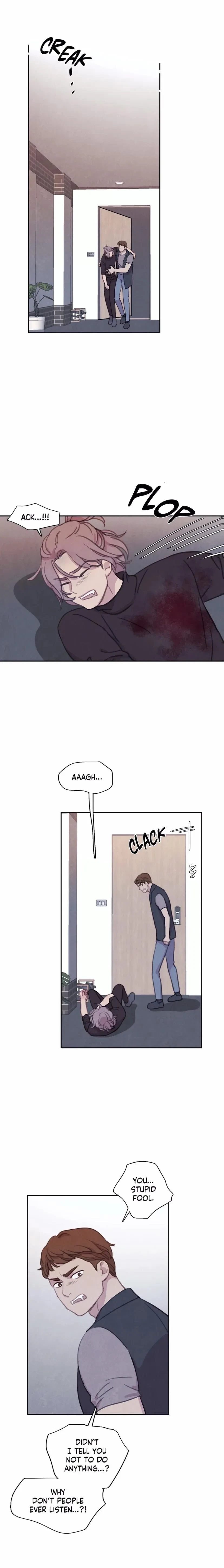 Chapter 69 : Side Story 9, page 5