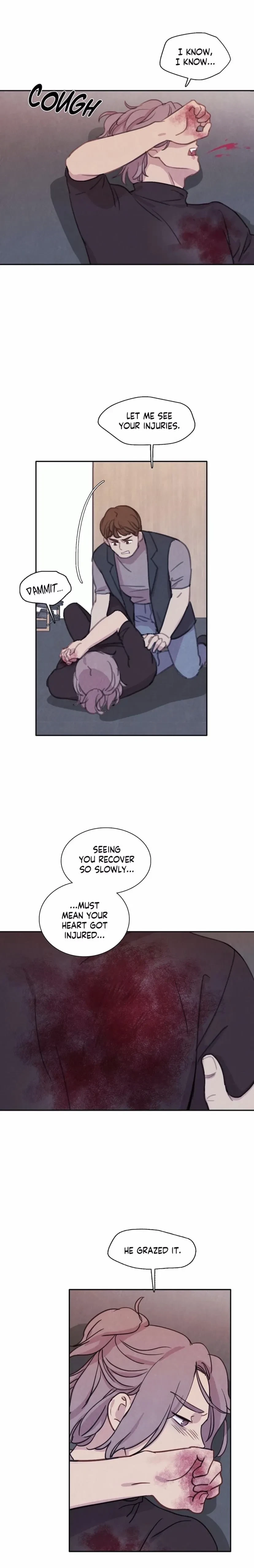 Chapter 69 : Side Story 9, page 6