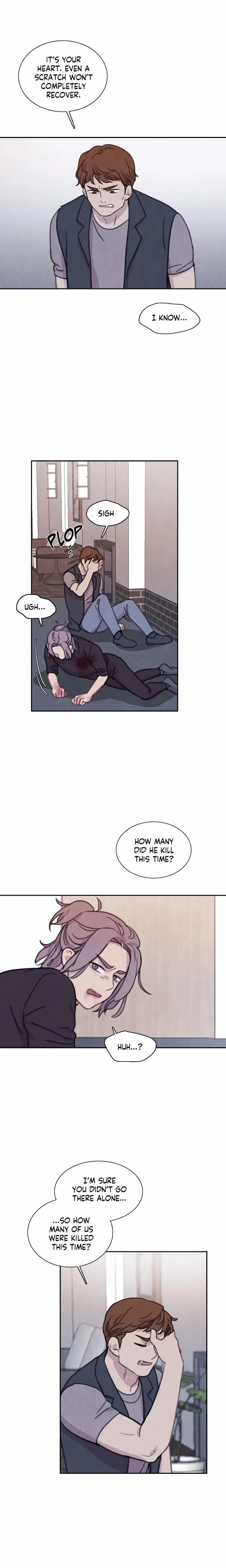 Chapter 69 : Side Story 9, page 7