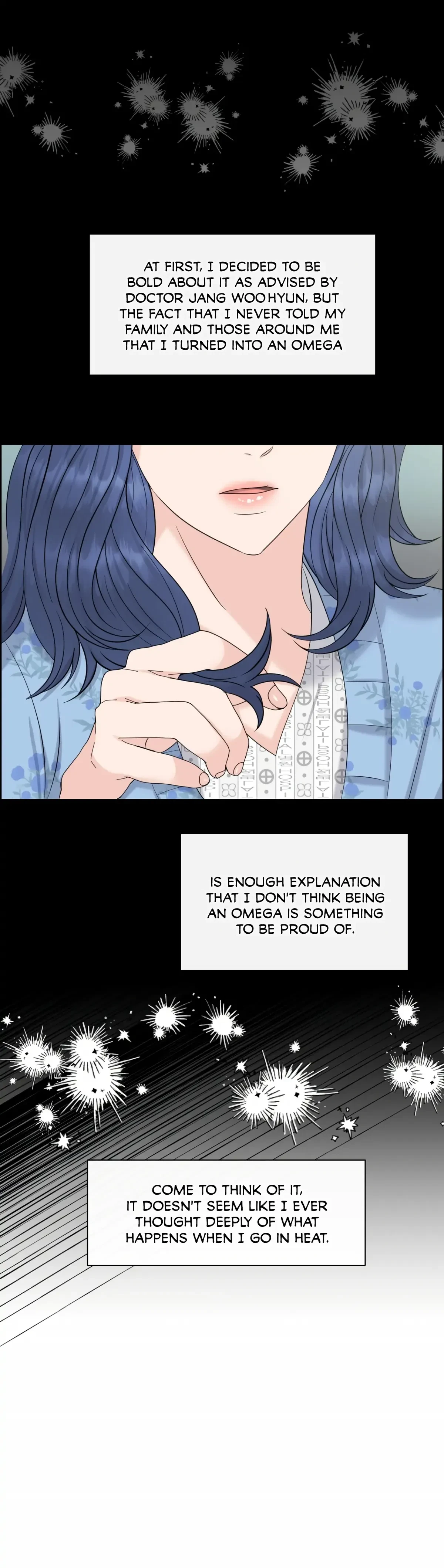 The Alpha Of Her Choice Chapter 44, page 16