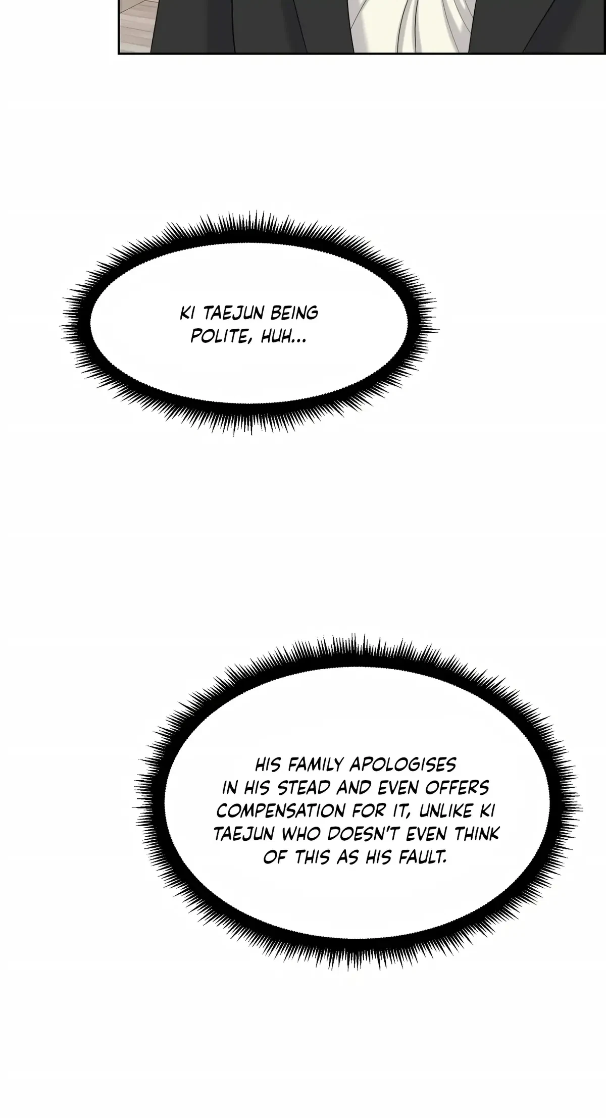 The Alpha Of Her Choice Chapter 44, page 22