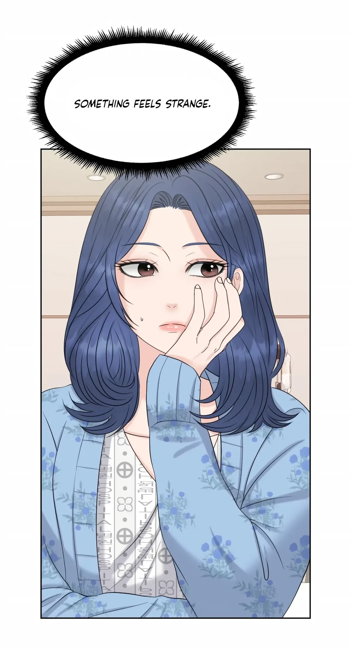 The Alpha Of Her Choice Chapter 44, page 23