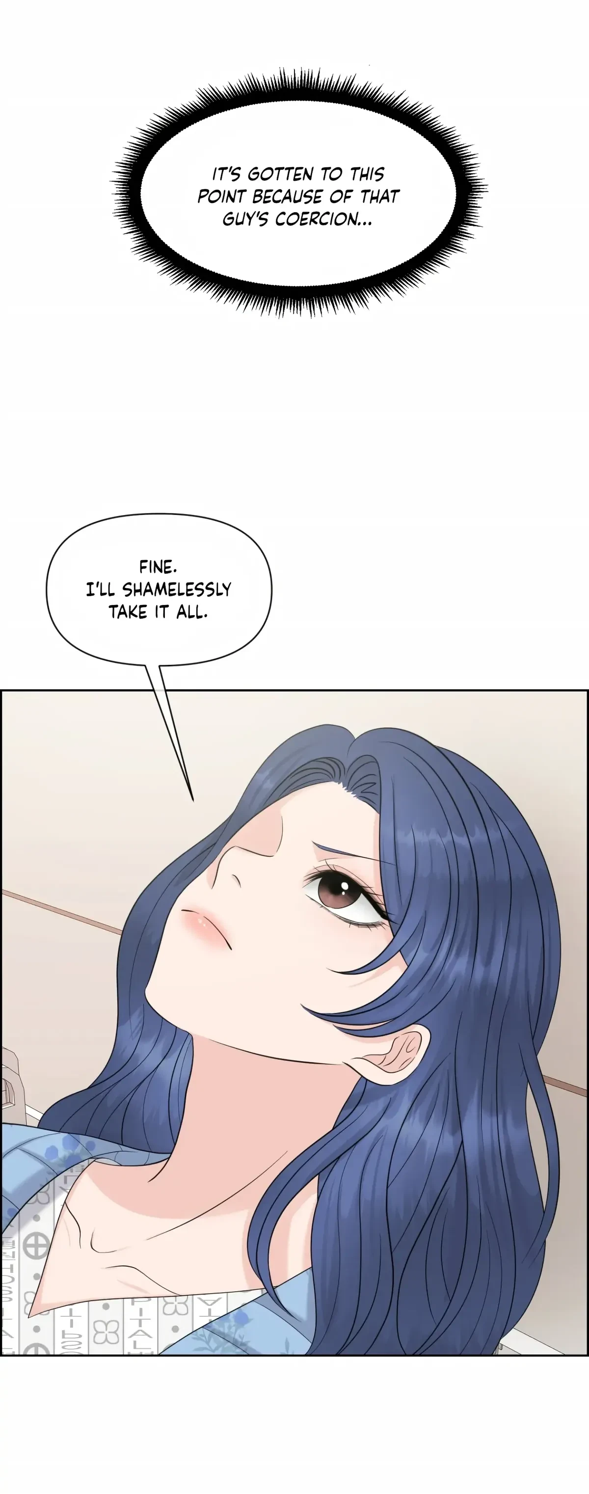 The Alpha Of Her Choice Chapter 44, page 30