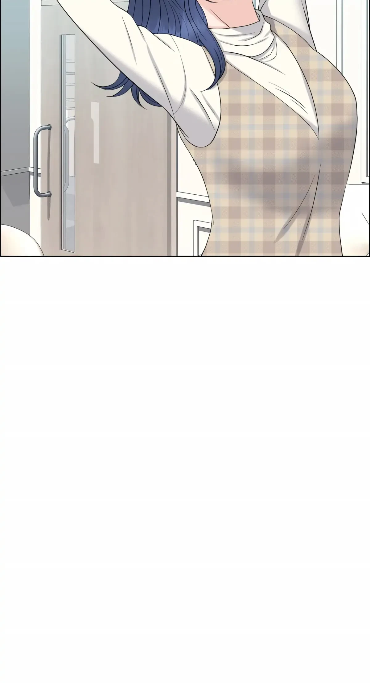 The Alpha Of Her Choice Chapter 44, page 33