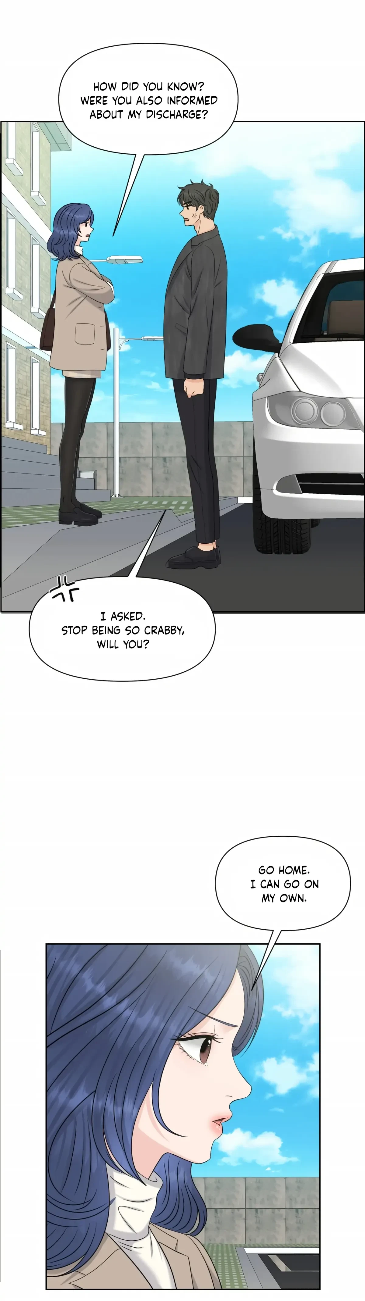 The Alpha Of Her Choice Chapter 44, page 36