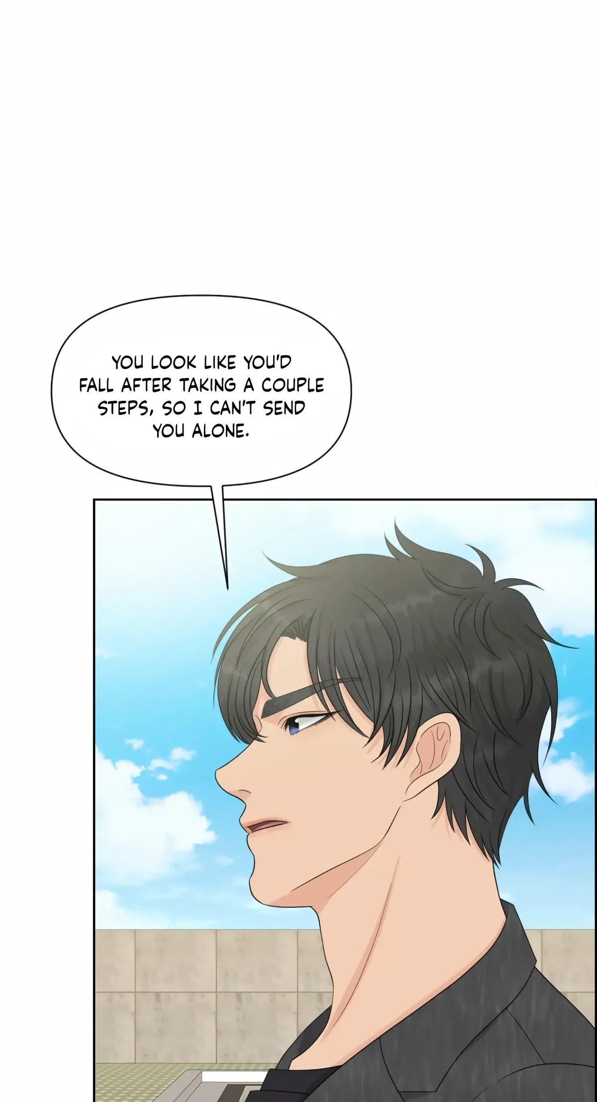 The Alpha Of Her Choice Chapter 44, page 37