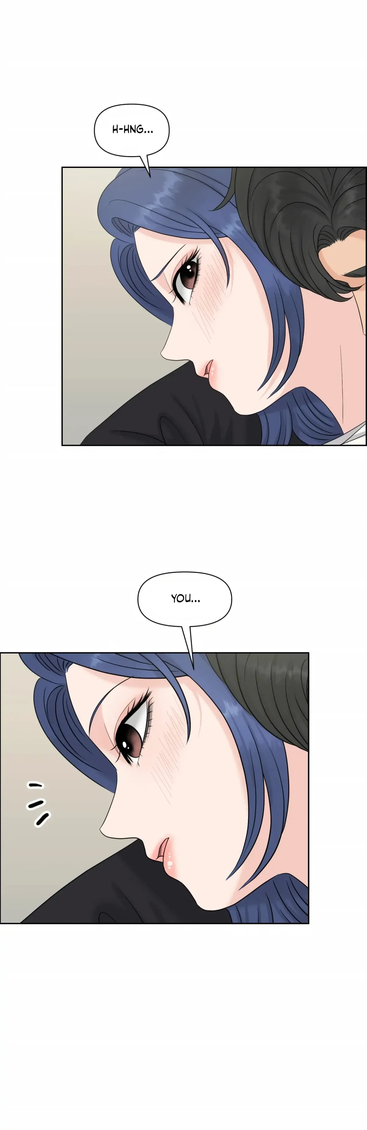 The Alpha Of Her Choice Chapter 44, page 48