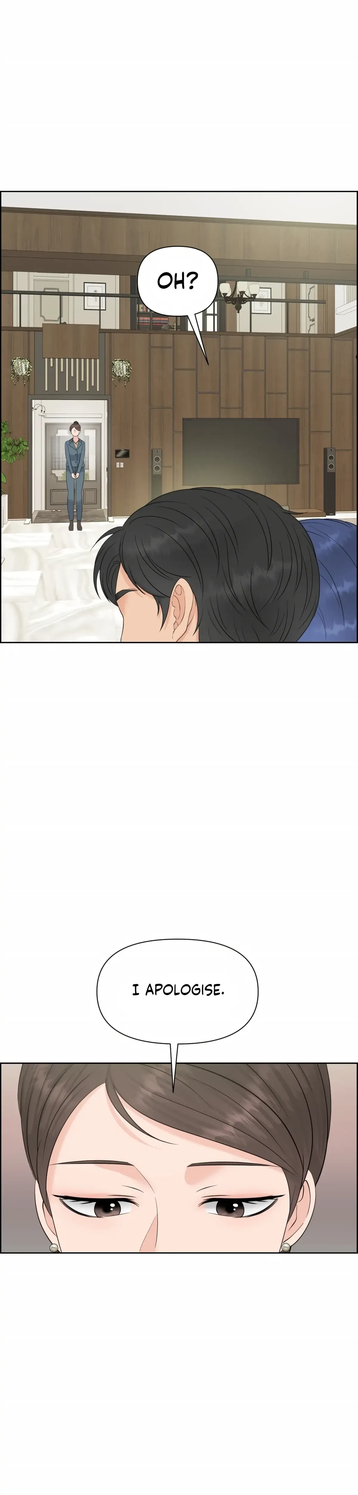 The Alpha Of Her Choice Chapter 44, page 49