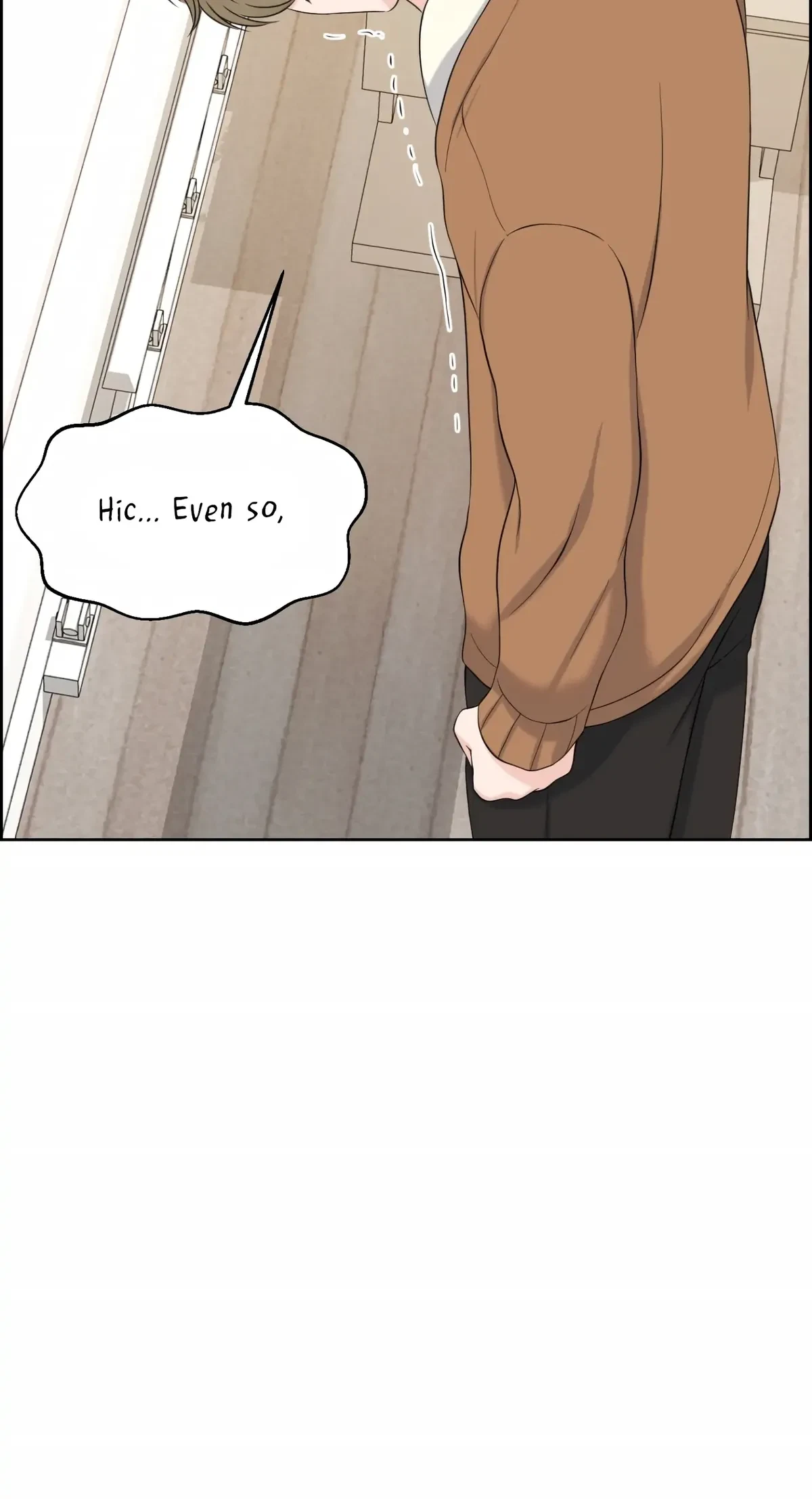 The Alpha Of Her Choice Chapter 44, page 5