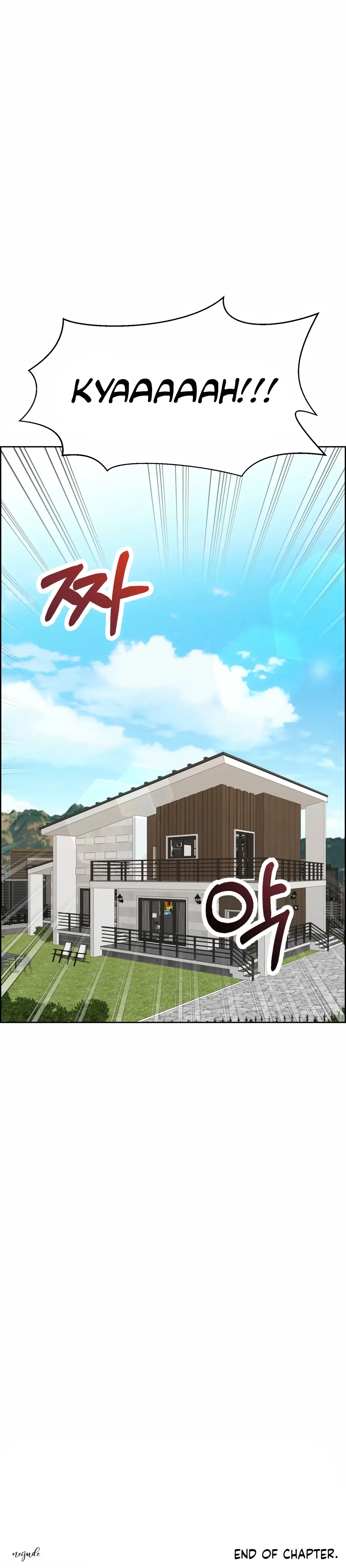 The Alpha Of Her Choice Chapter 44, page 52