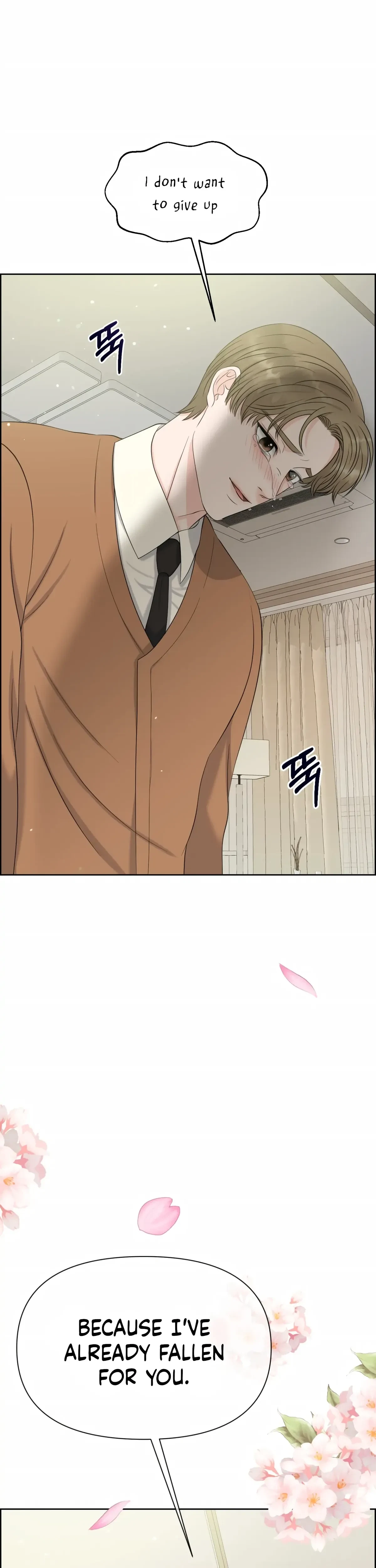 The Alpha Of Her Choice Chapter 44, page 7