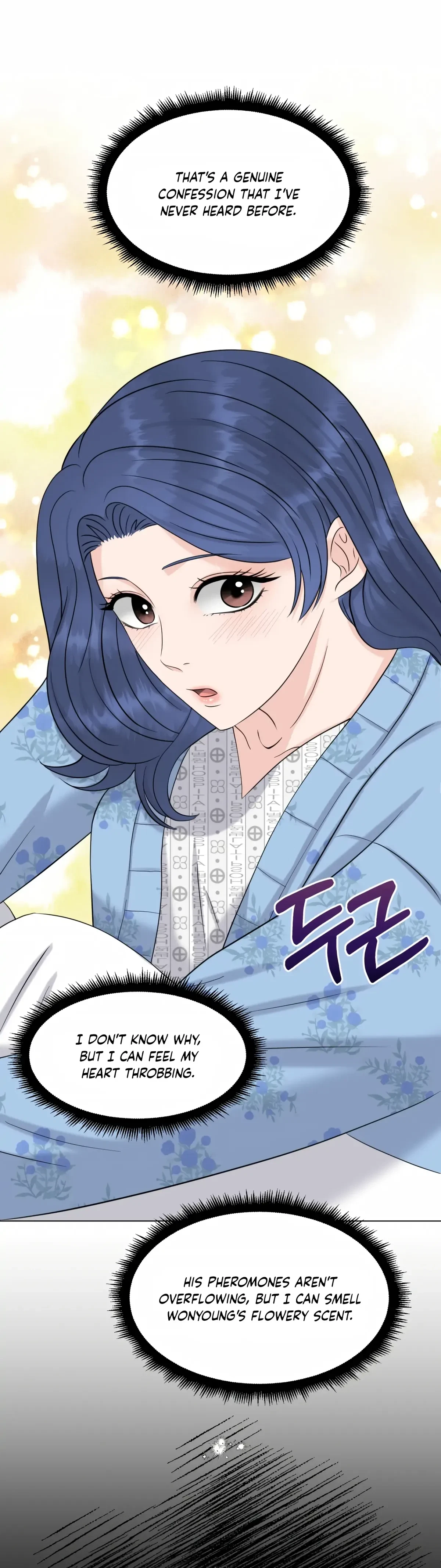 The Alpha Of Her Choice Chapter 44, page 9