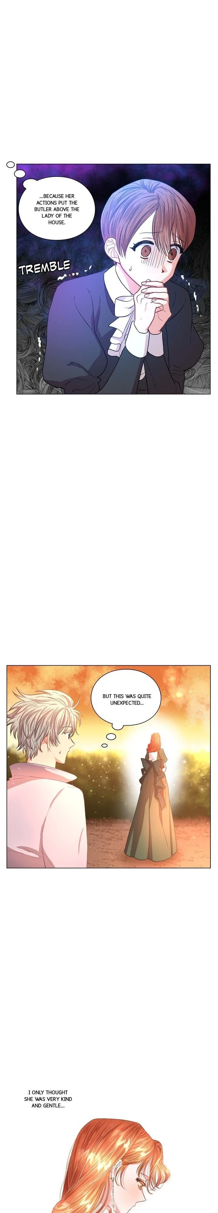 Lucia Chapter 43, page 11