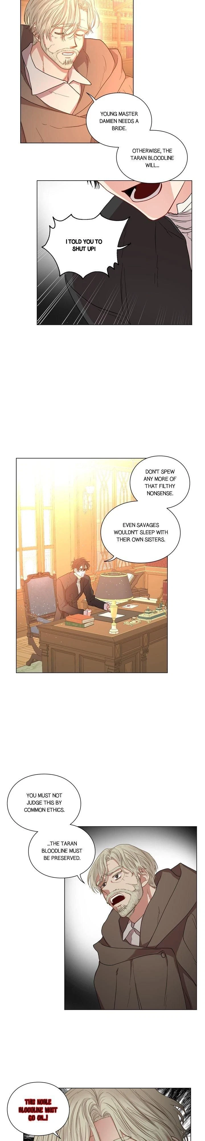 Lucia Chapter 43, page 19