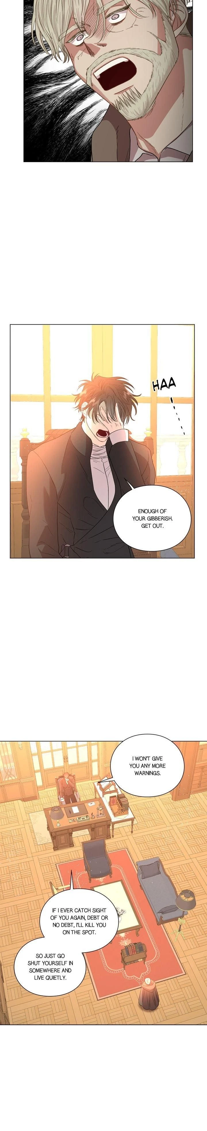 Lucia Chapter 43, page 20
