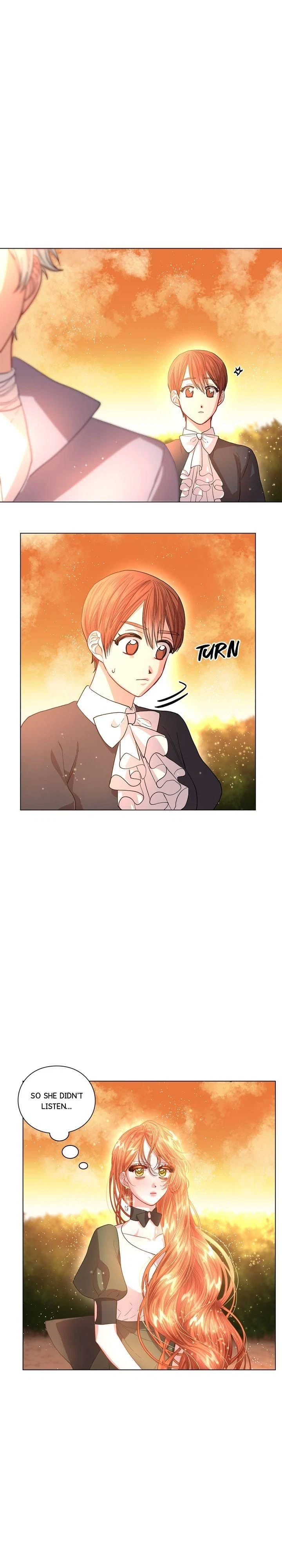 Lucia Chapter 43, page 3