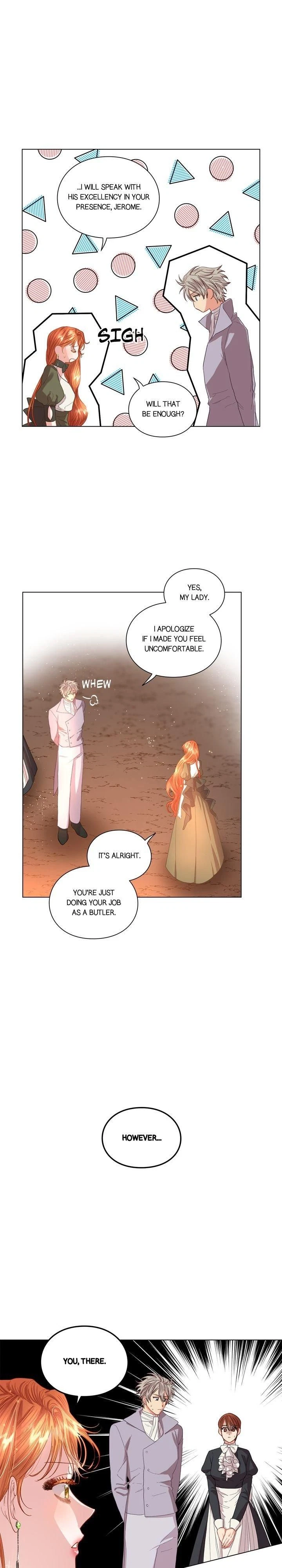 Lucia Chapter 43, page 8