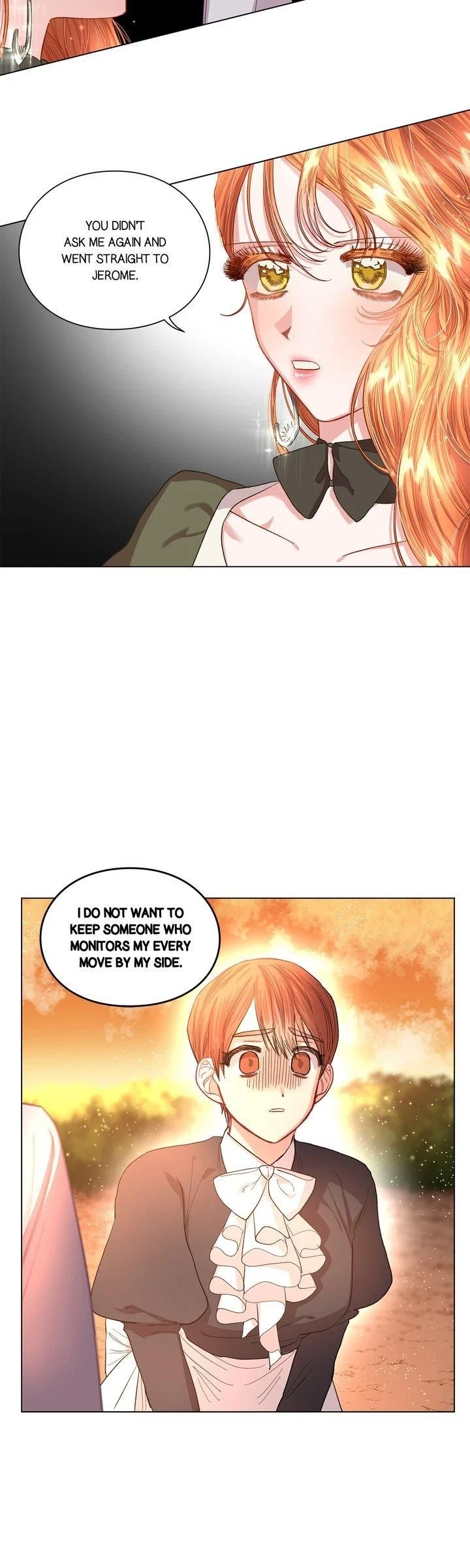 Lucia Chapter 43, page 9