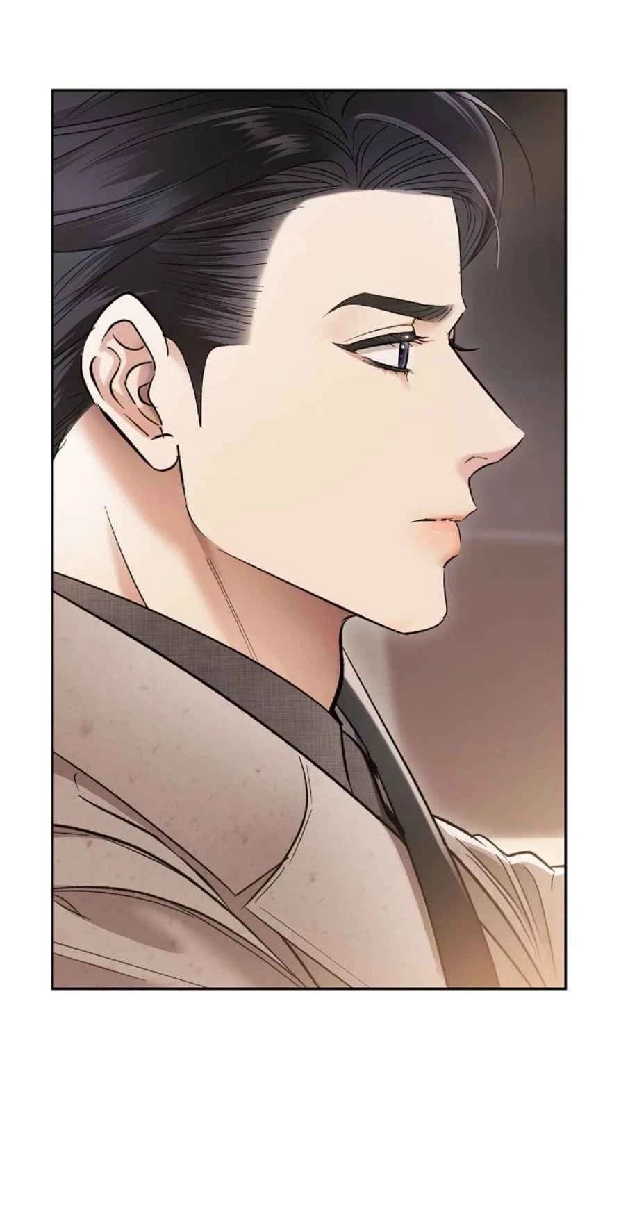 Quiet In The Office! Chapter 113, page 13