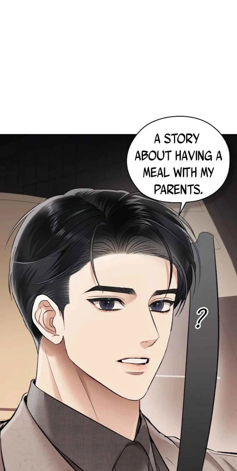 Quiet In The Office! Chapter 113, page 24