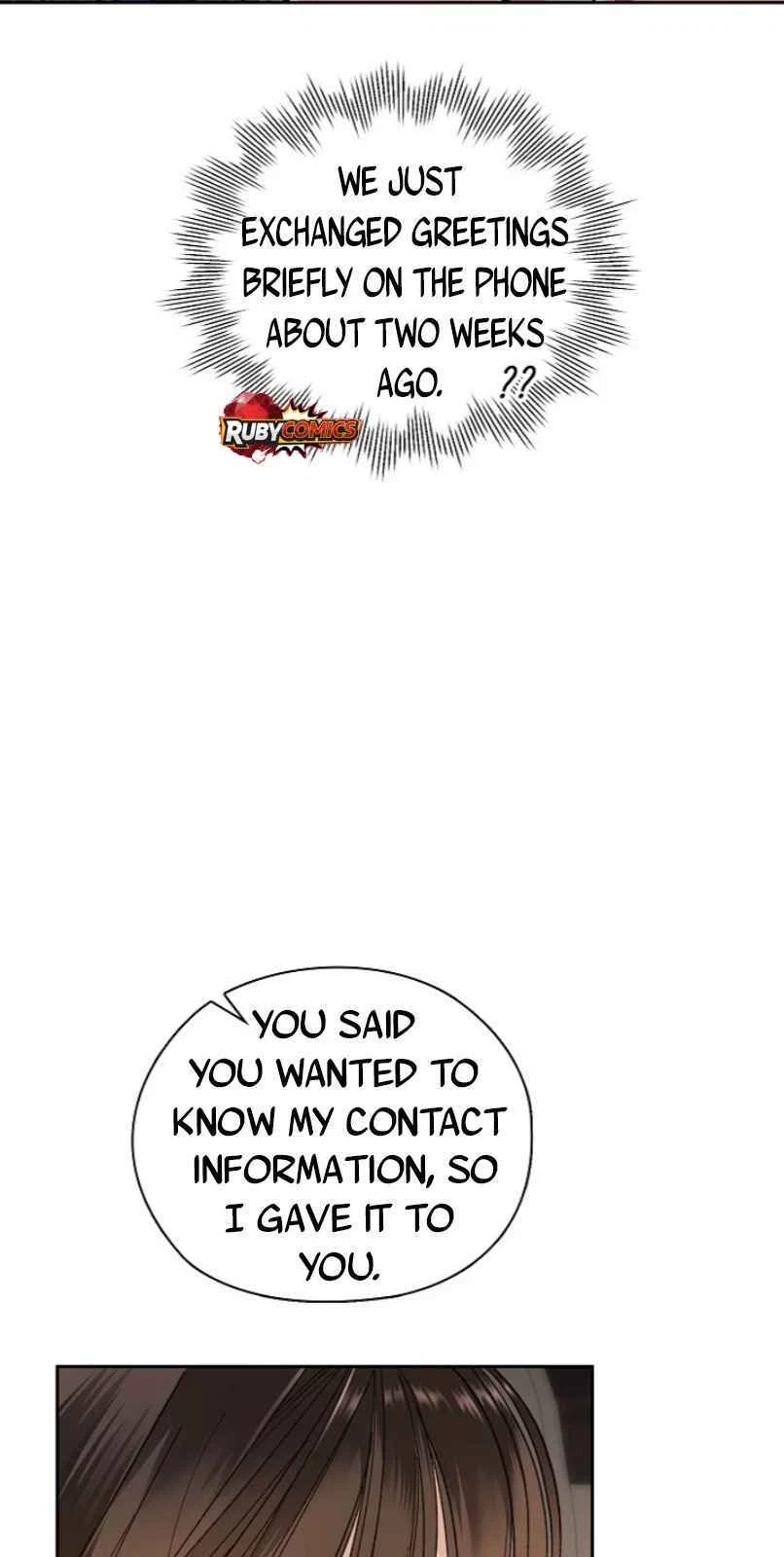 Quiet In The Office! Chapter 113, page 29