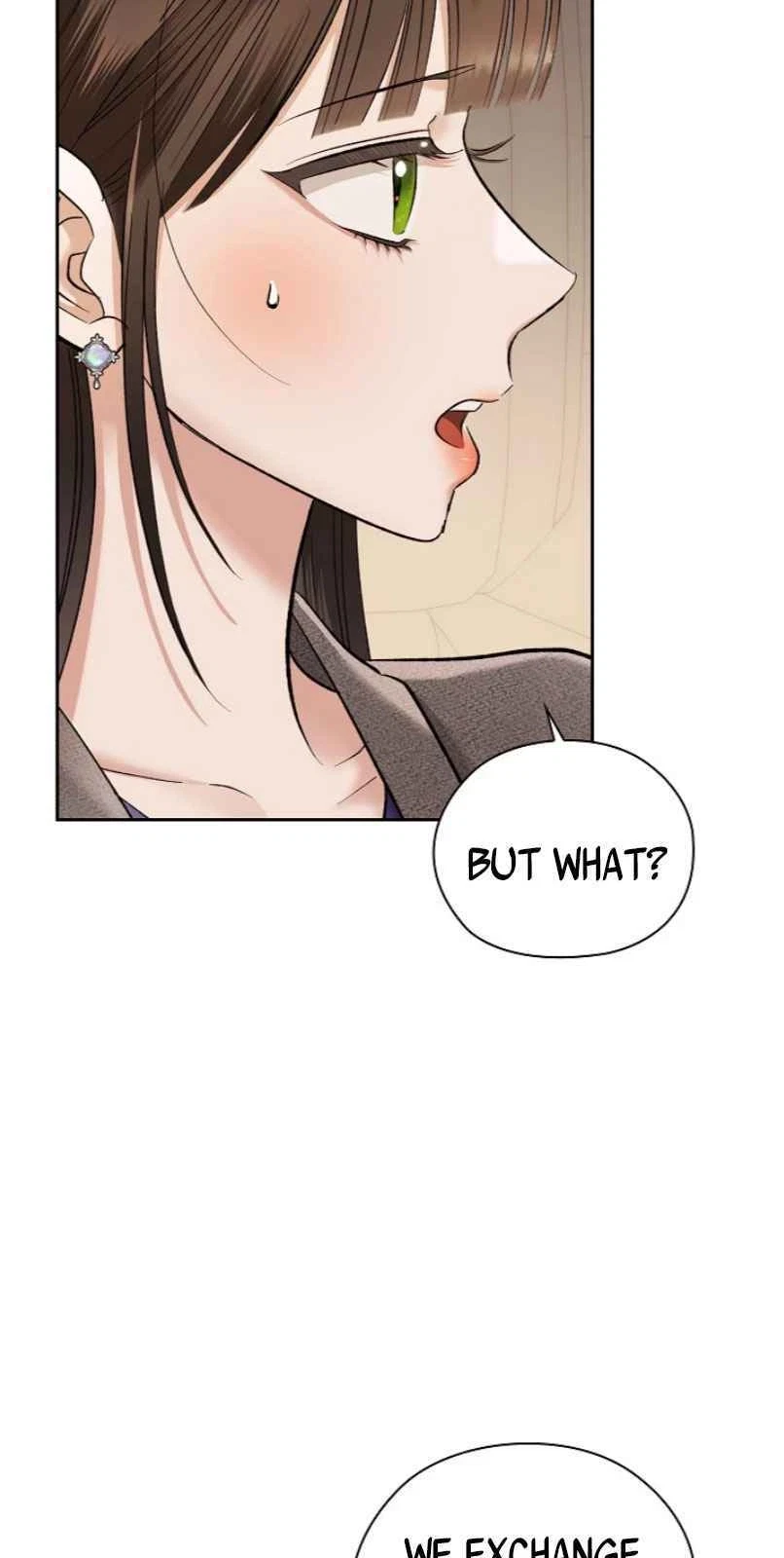 Quiet In The Office! Chapter 113, page 30
