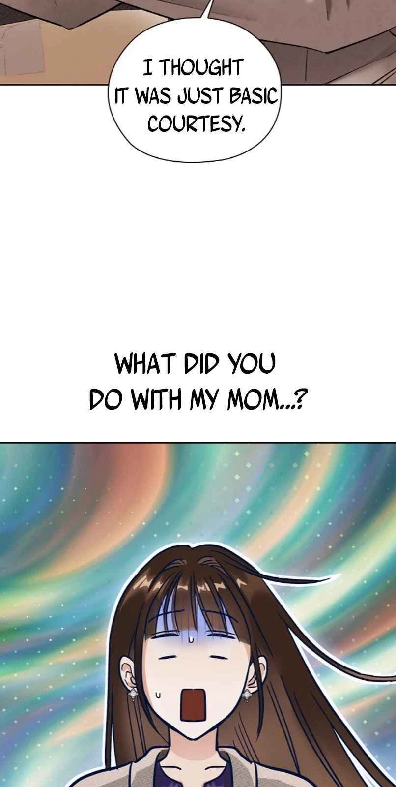 Quiet In The Office! Chapter 113, page 32