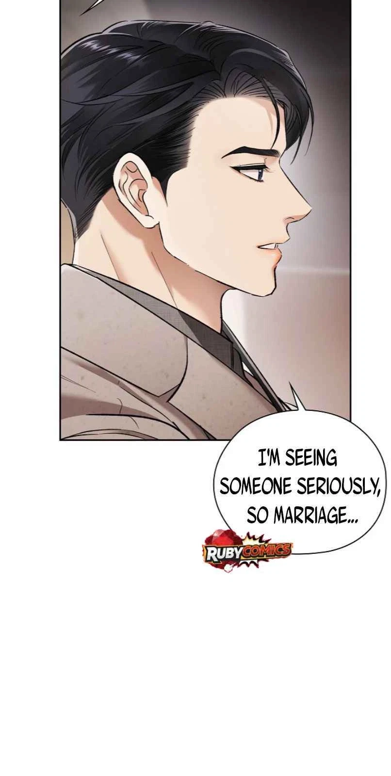 Quiet In The Office! Chapter 113, page 34